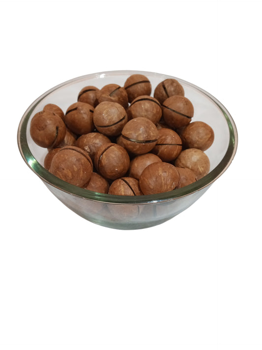 Premium Macadamia Nuts