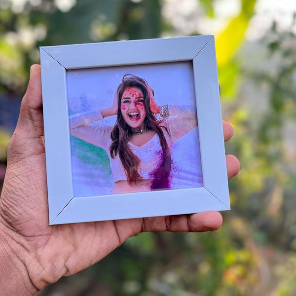 Mini frame (4*4)