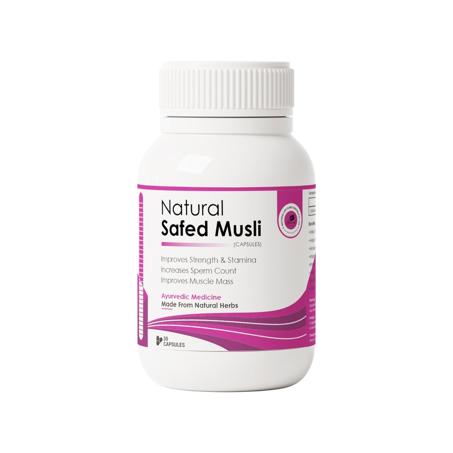 Safed musli