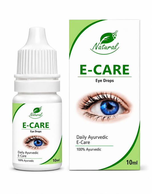 E.care (eye drops)