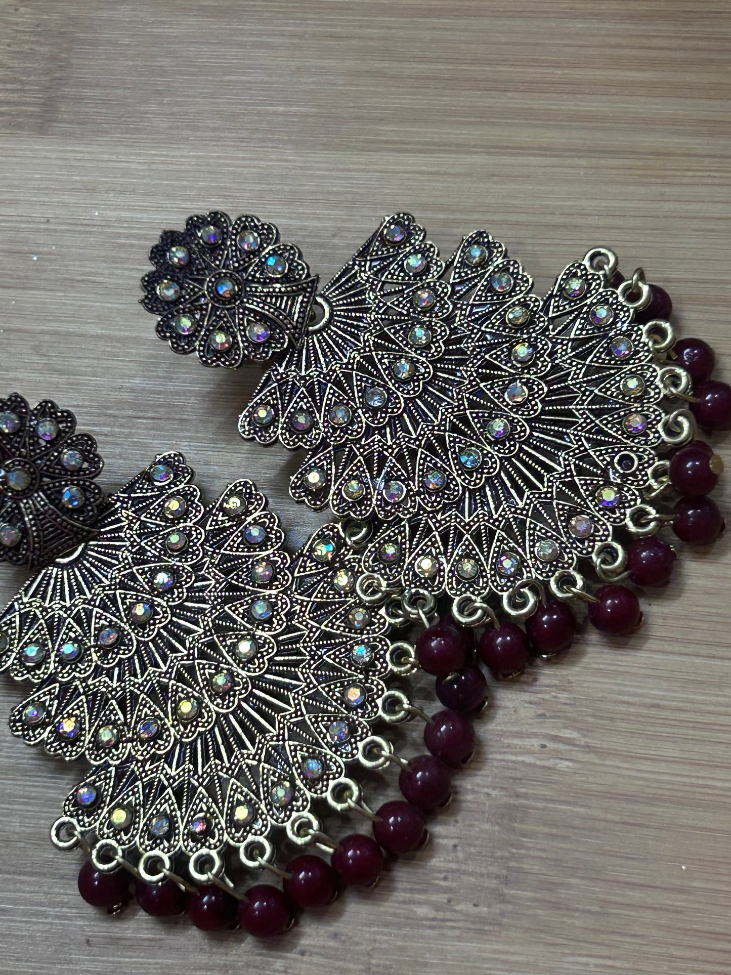Party Earrings