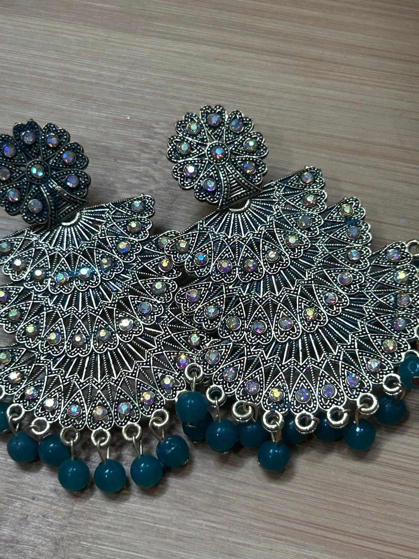 Party Earrings