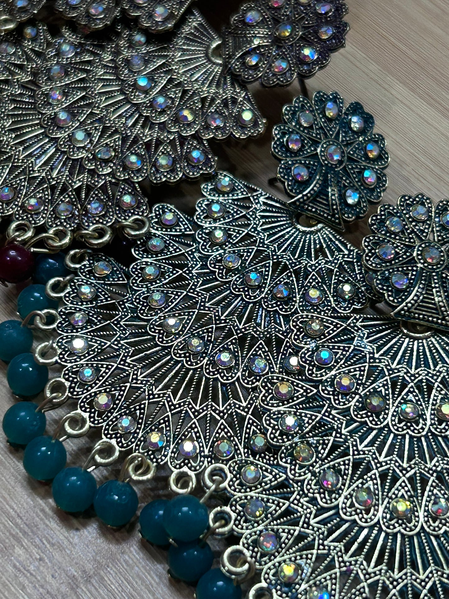 Party Earrings