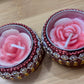 Wedding candles