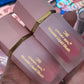 Mousse liquid Blush