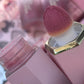Mousse liquid Blush