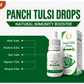 Panch tulsi