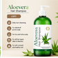 Aloevera Hair Shampoo