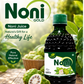 Noni juice