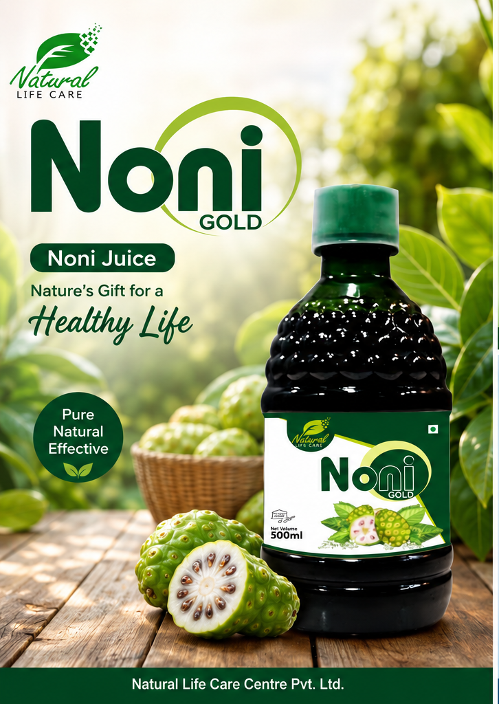 Noni juice