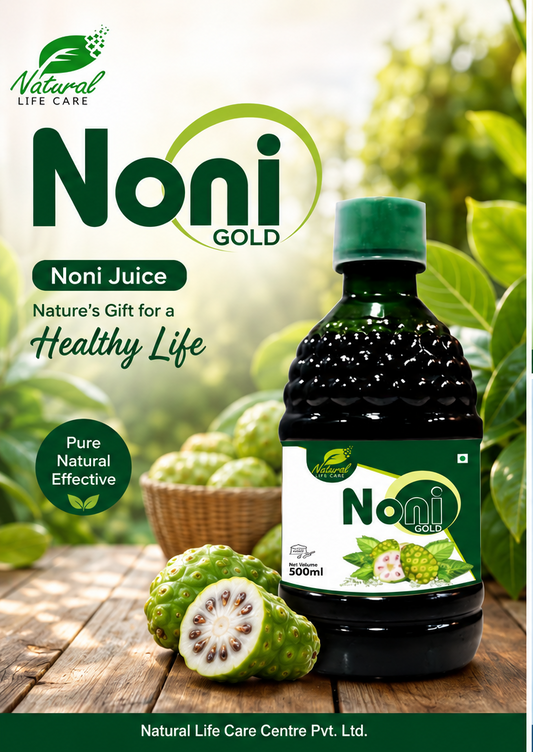 Noni juice