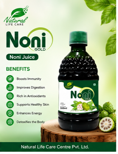 Noni juice