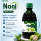 Noni juice
