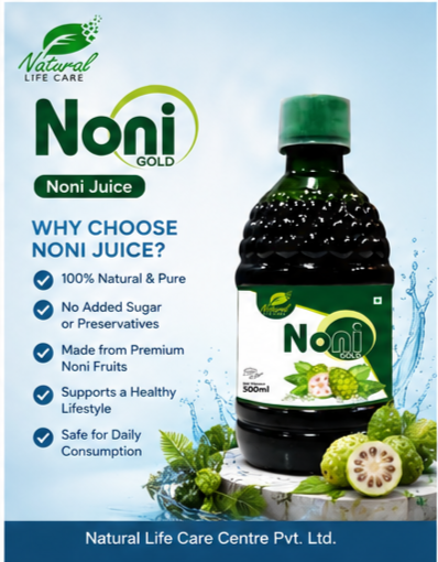 Noni juice
