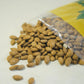Premium Kashmiri almond Kernels.
