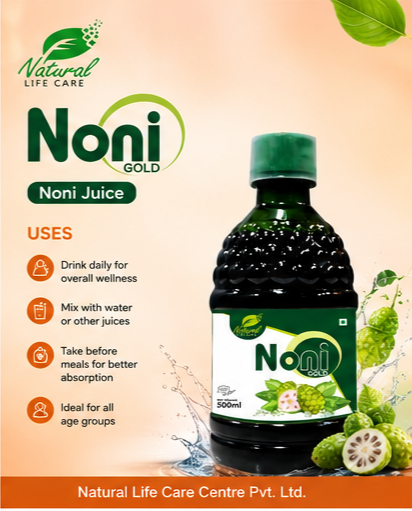 Noni juice