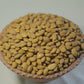 Premium Kashmiri almond Kernels.