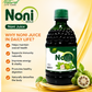Noni juice