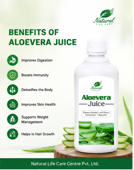 ALOEVERA Juice
