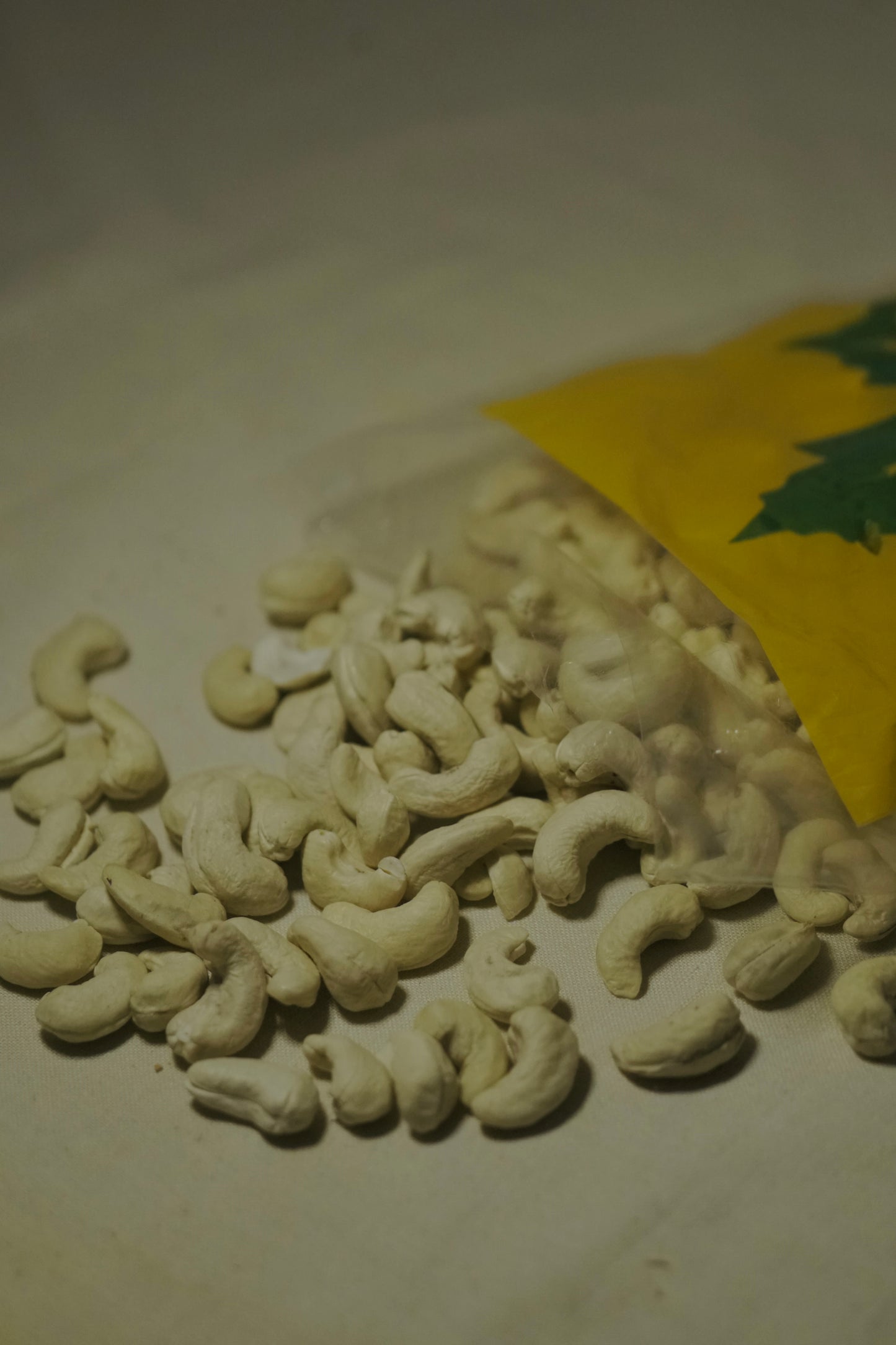 Daily Healthy Cashew Snack Packs