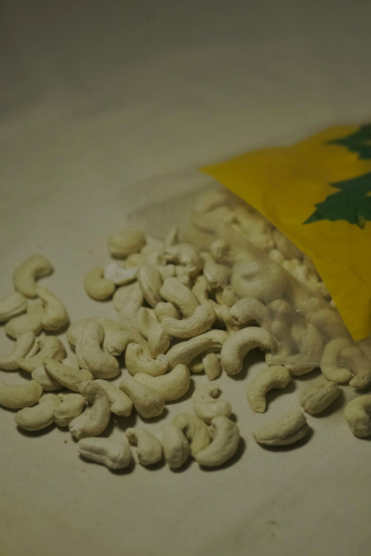 Daily Healthy Cashew Snack Packs