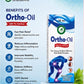 Ortho oil