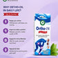 Ortho oil