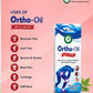 Ortho oil