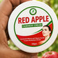 Red apple cream