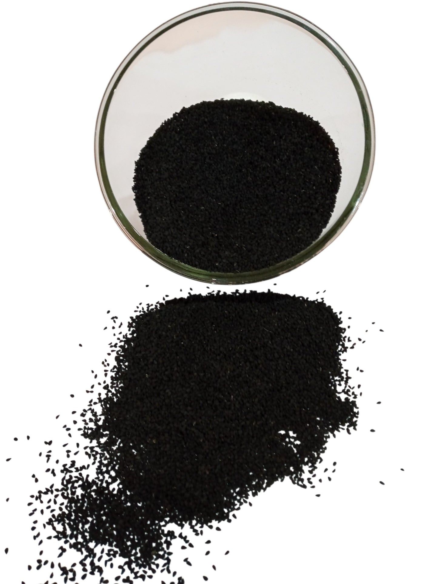 Premium Kalonji Seeds (Nigella Seeds) – Fresh & Aromatic