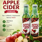 Apple cider vinegar