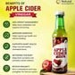 Apple cider vinegar