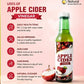 Apple cider vinegar