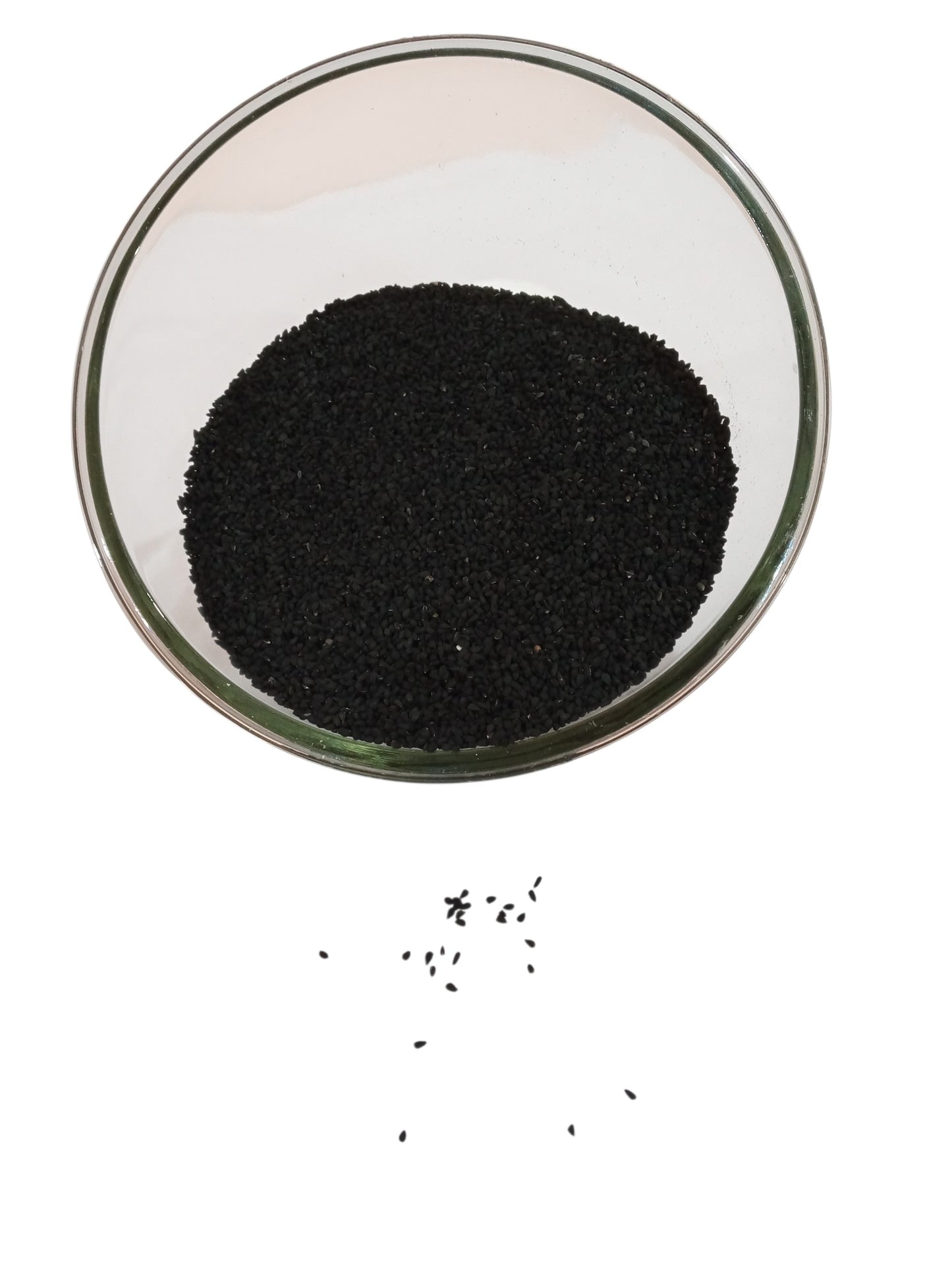 Premium Kalonji Seeds (Nigella Seeds) – Fresh & Aromatic