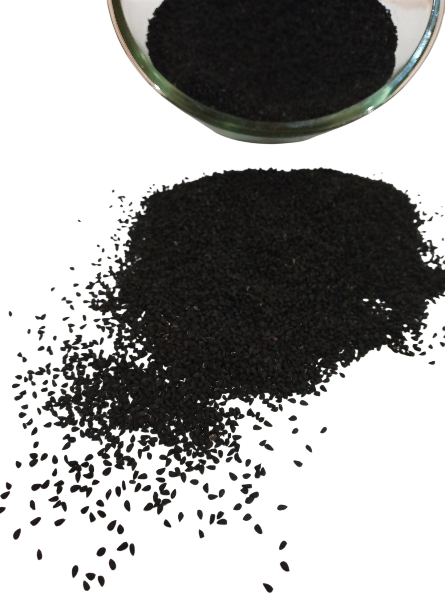 Premium Kalonji Seeds (Nigella Seeds) – Fresh & Aromatic
