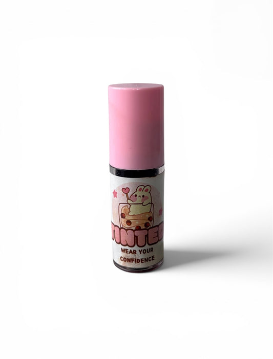 Play with Cherry Lip & Cheek Tint