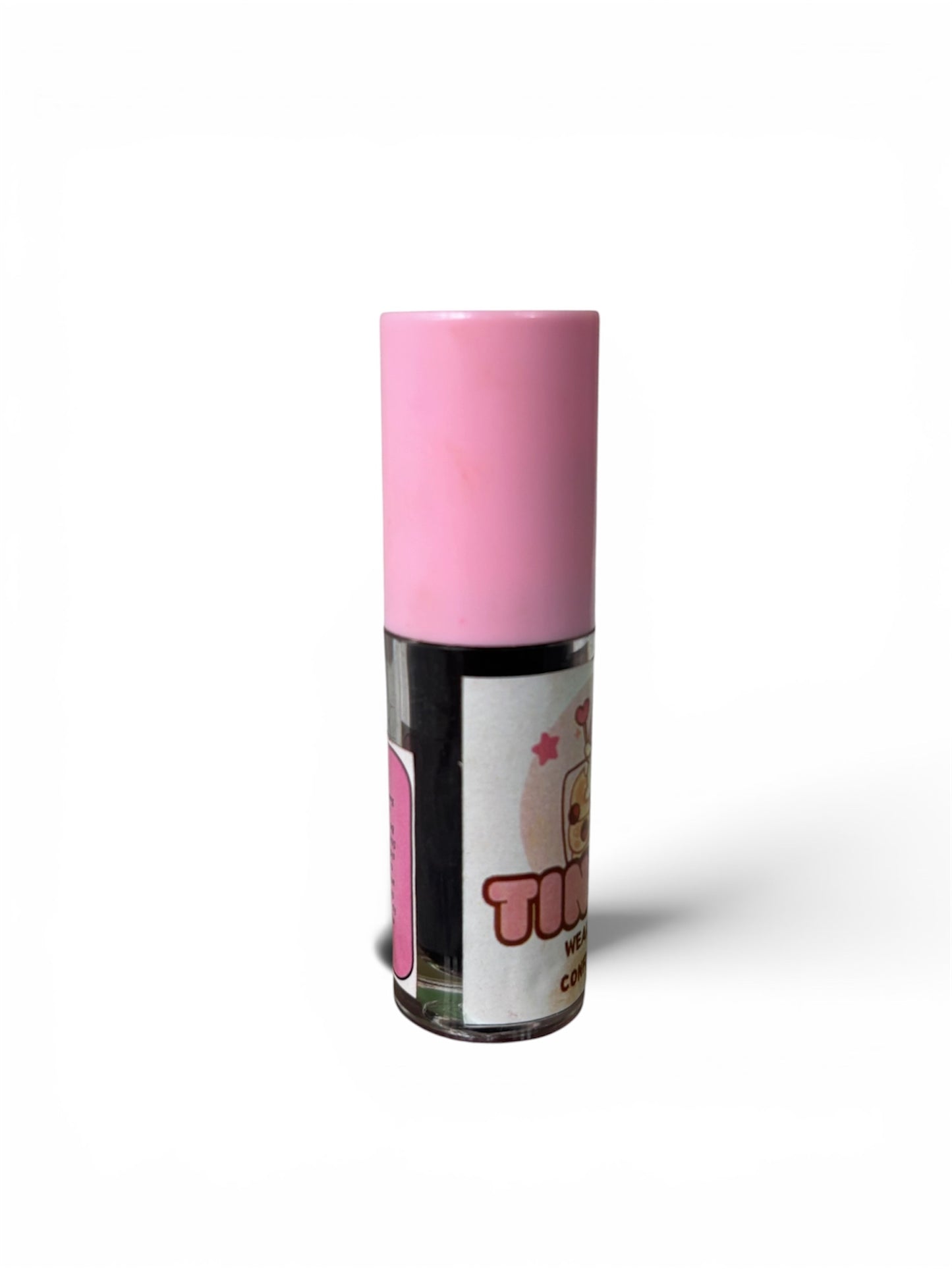 Play with Cherry Lip & Cheek Tint