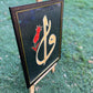 Arabic calligraphy