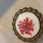 Resin ring