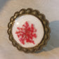 Resin ring