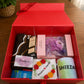 Hamper for him
