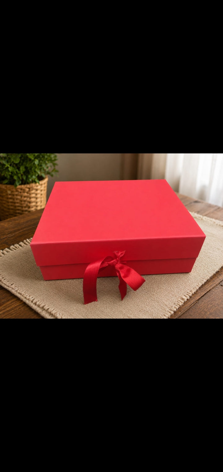 Hamper for him