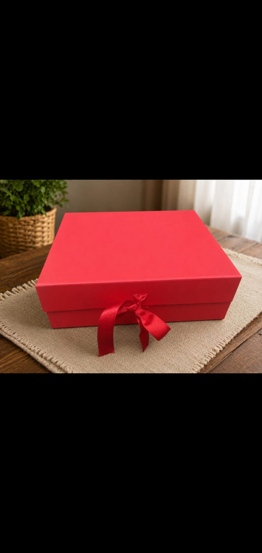 Hamper for him