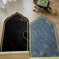 Couple prayer mat