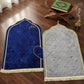 Couple prayer mat