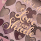Eyeshadow palette