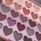 Eyeshadow palette