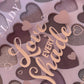Eyeshadow palette
