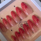 Press on nails