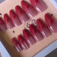 Press on nails